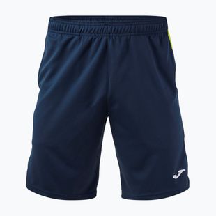Herren-Shorts Joma Terra dark navy/lime