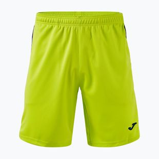 Shorts Herren Joma Terra lime/dark navy