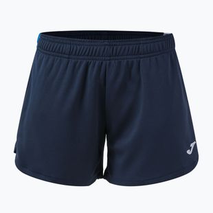 Damen-Shorts Joma Terra dark navy/royal