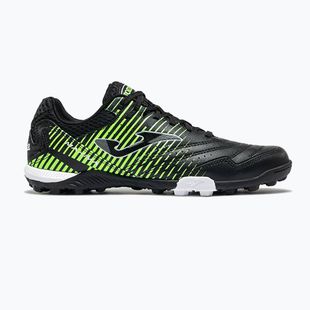 Herren-Fußballschuhe Joma Maxima TF black