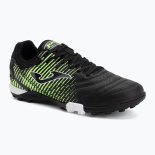 Herren-Fußballschuhe Joma Maxima TF black