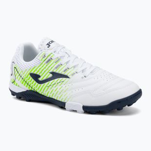 Herren-Fußballschuhe Joma Maxima TF white