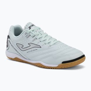 Herren-Fußballschuhe Joma Maxima Indoor green