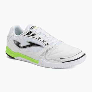 Herren-Fußballschuhe Joma Dribling Indoor white