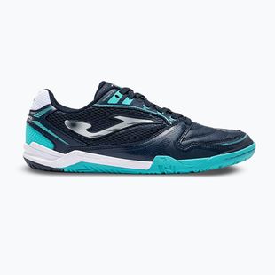 Herren-Fußballschuhe Joma Dribling Indoor navy blue