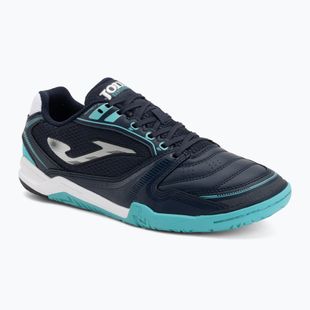 Herren-Fußballschuhe Joma Dribling Indoor navy blue