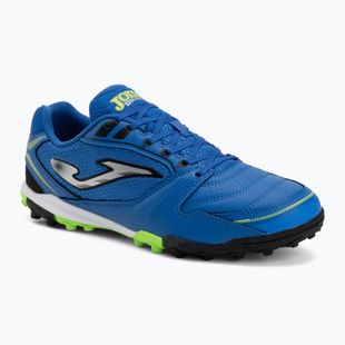 Herren-Fußballschuhe Joma Dribling TF Royal Blue