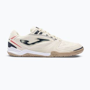 Herren-Fußballschuhe Joma Dribling Indoor beige