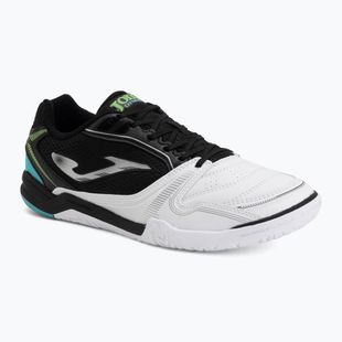 Herren-Fußballschuhe Joma Dribling Indoor white