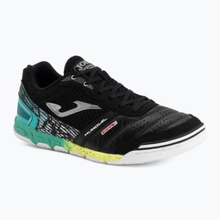 Herren-Fußballschuhe Joma Mundial Indoor black