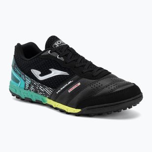 Herren-Fußballschuhe Joma Mundial TF black