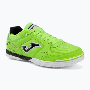 Herren-Fußballschuhe Joma Top Flex Indoor fluor