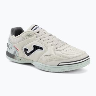 Herren-Fußballschuhe Joma Top Flex Indoor light grey