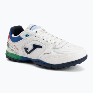 Herren-Fußballschuhe Joma Top Flex TF white