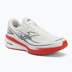 Herren-Laufschuhe Joma Supercross weiß