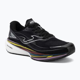 Herren-Laufschuhe Joma Supercross schwarz