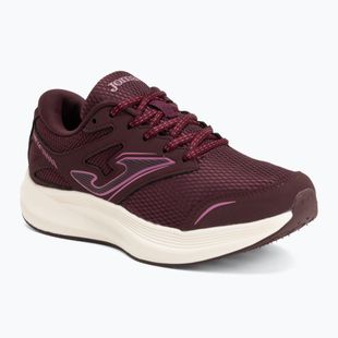 Laufschuhe für Damen Joma Meta Lady burgundy