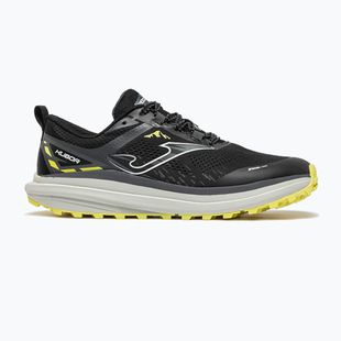 Herren-Laufschuhe Joma Kubor black
