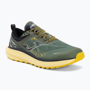 Herren-Laufschuhe Joma Kubor green