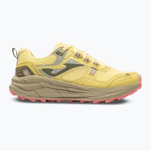 Laufschuhe für Damen Joma Shock Lady fluor yellow