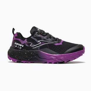 Laufschuhe für Damen Joma Sima Lady black