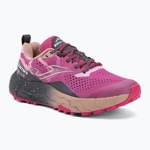 Laufschuhe für Damen Joma Sima Lady fuchsia