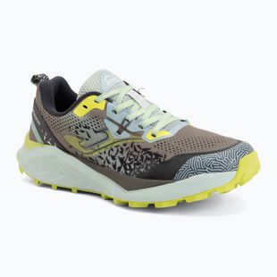 Herren-Laufschuhe Joma Tundra khaki