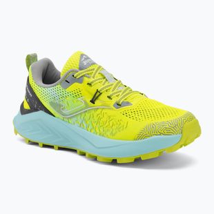 Laufschuhe für Damen Joma Tundra Lady fluor green