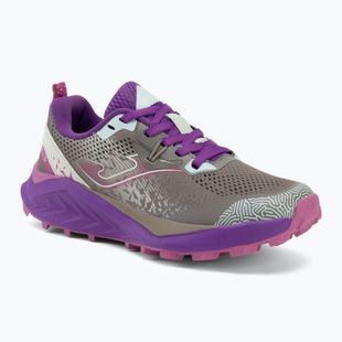 Laufschuhe für Damen Joma Tundra Lady brown