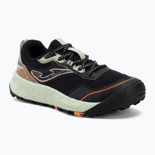Kinder-Laufschuhe Joma Kubor Jr black