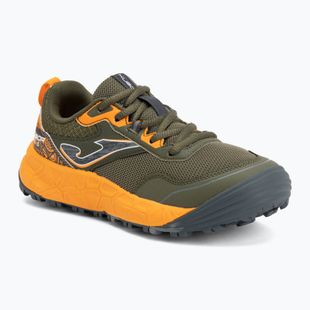 Kinder-Laufschuhe Joma Kubor Jr khaki