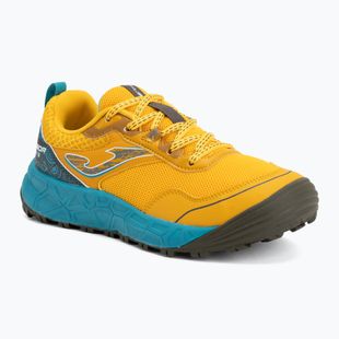 Kinder-Laufschuhe Joma Kubor Jr yellow