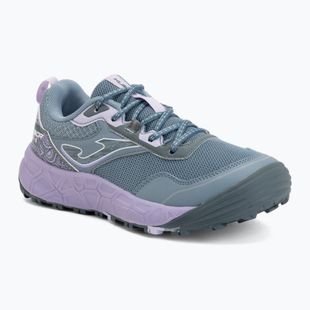 Kinder-Laufschuhe Joma Kubor Jr medium gray