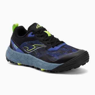 Kinder-Laufschuhe Joma Sima Jr black