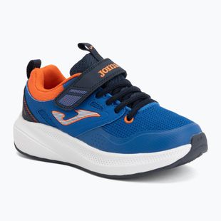 Kinder-Laufschuhe Joma Ferro Jr royal blue