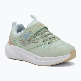 Kinder-Laufschuhe Joma Ferro Jr green
