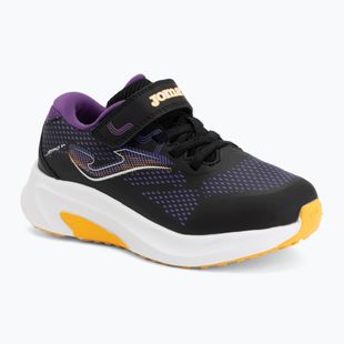 Kinder-Laufschuhe Joma Hispalis Jr black