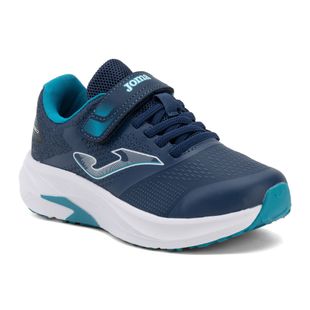 Kinder-Laufschuhe Joma Speed Jr Navy Blau