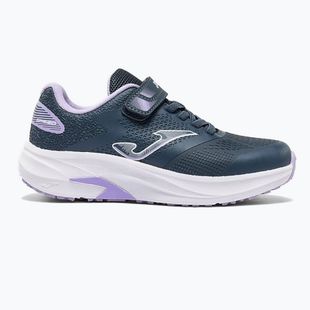 Kinder-Laufschuhe Joma Speed Jr medium gray