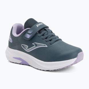Kinder-Laufschuhe Joma Speed Jr medium gray