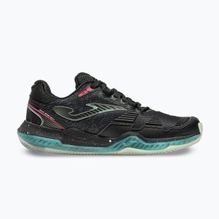 Herren-Tennisschuhe Joma Point C black