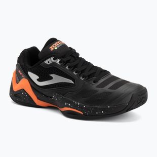 Herren-Tennisschuhe Joma Set AC black