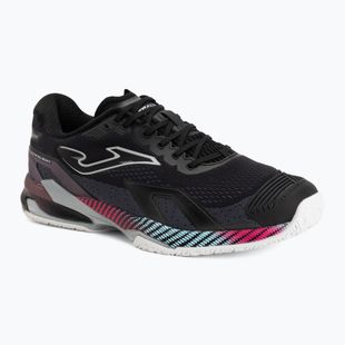 Padel-Schuhe Herren Joma Ultra Light OM black