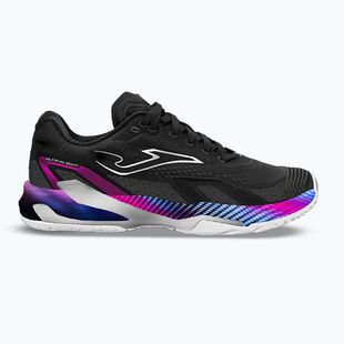Padel-Schuhe Herren Joma Ultra Light OM black