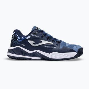 Padel-Schuhe Herren Joma Spin OM marine