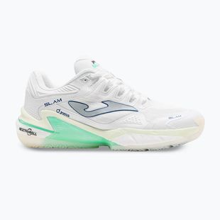 Damen Padel-Schuhe Joma Slam Lady OM white