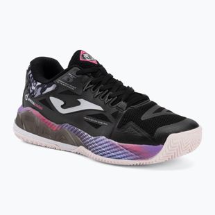 Damen Padel-Schuhe Joma Spin Lady OM black