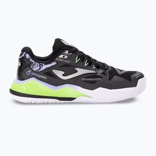 Damen Padel-Schuhe Joma Spin Lady OM black