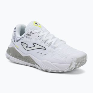 Damen Padel-Schuhe Joma Spin Lady OM white