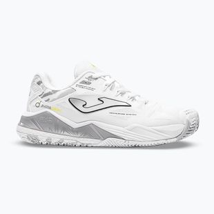 Damen Padel-Schuhe Joma Spin Lady OM white